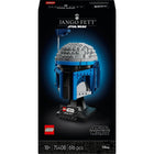 LEGO Star Wars Jango Fett Helmet 75408