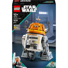 LEGO Star Wars Droid Repair 75
