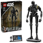 LEGO Star Wars Security Droid 75434