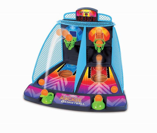 כדורסל אלקטרוני שולחני