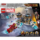 LEGO Marvel Iron Man vs. Hydra Trooper 76288