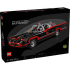 LEGO Super Heroes Batmobile Vehicle 76328