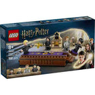 LEGO Harry Potter Hogwarts Castle and Grounds 76419