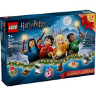 LEGO Harry Potter 2025 Advent Calendar 76456