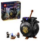 LEGO Harry Potter Cauldron: Potions Class 76464