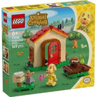 LEGO Goldie's Cozy Cottage 77058