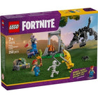 LEGO Fortnite Peely and Sparkplug's Camp 77075