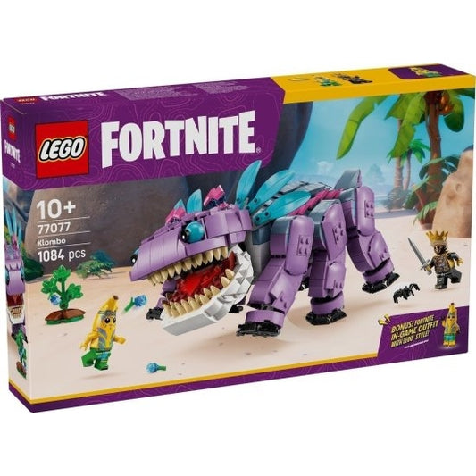 לגו פורטנייט קלומבו 77077