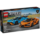 LEGO Sports Cars 77238