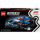 LEGO Speed Champions – Visa Cash App RB F1® Team Car
