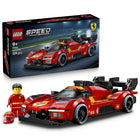 לגו ספיד מכונית מרוץ 77261 Ferrari 499P