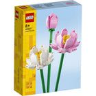LEGO Icons Lotus Flowers 40647