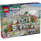 לגו חברות מרכז קניות הארטלייק סיטי 42604