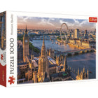 1000-piece puzzle - London