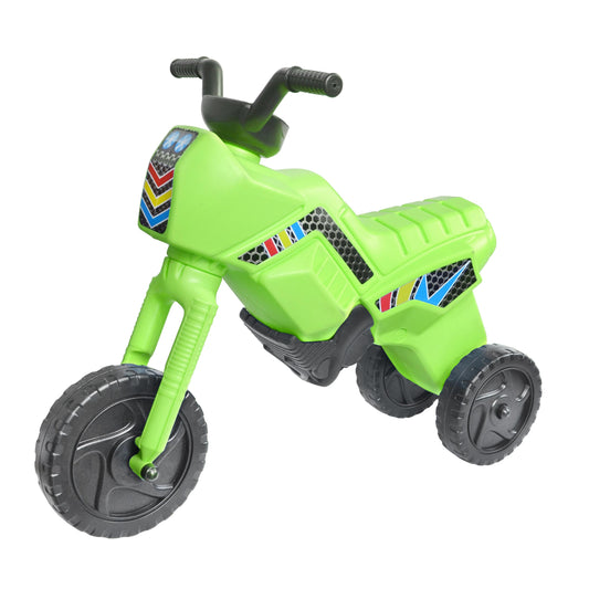 בימבה אופנוע צבע ירוק