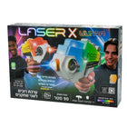 Pair of Ultra Laser Guns