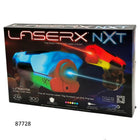 זוג רובי לייזר NXT
