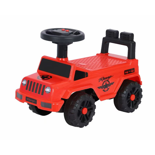 בימבה גיפ צלילים אדומה