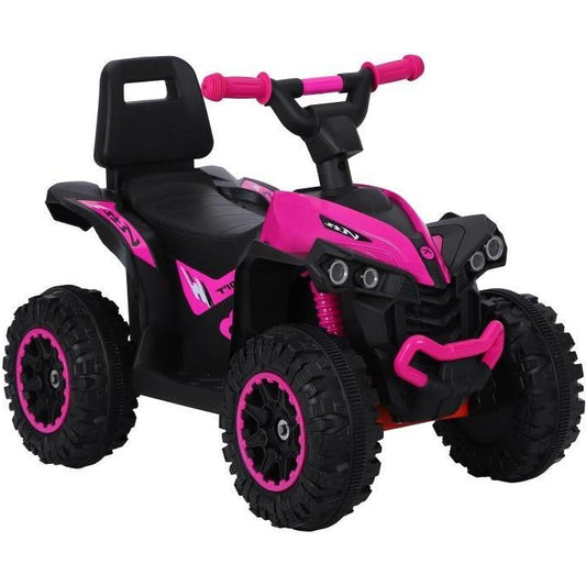 בימבה טרקטורון ורודה אור וצליל