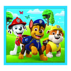 10-in-1 Puzzle Brave Paw Patrol Team