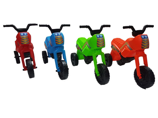 בימבה אופנוע