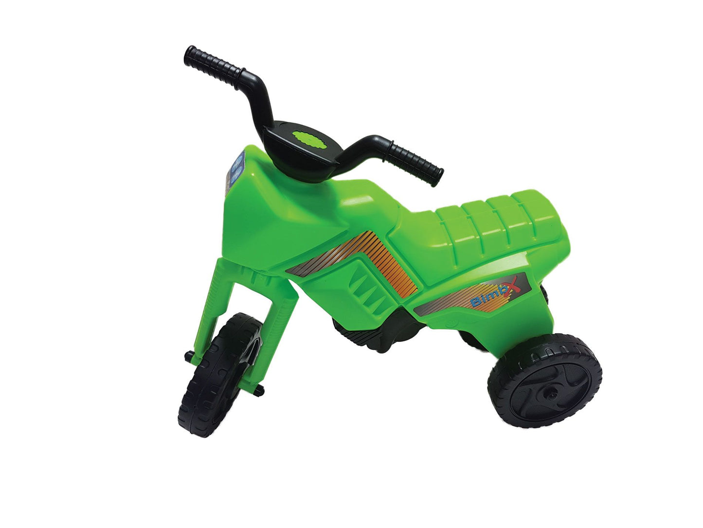 בימבה אופנוע