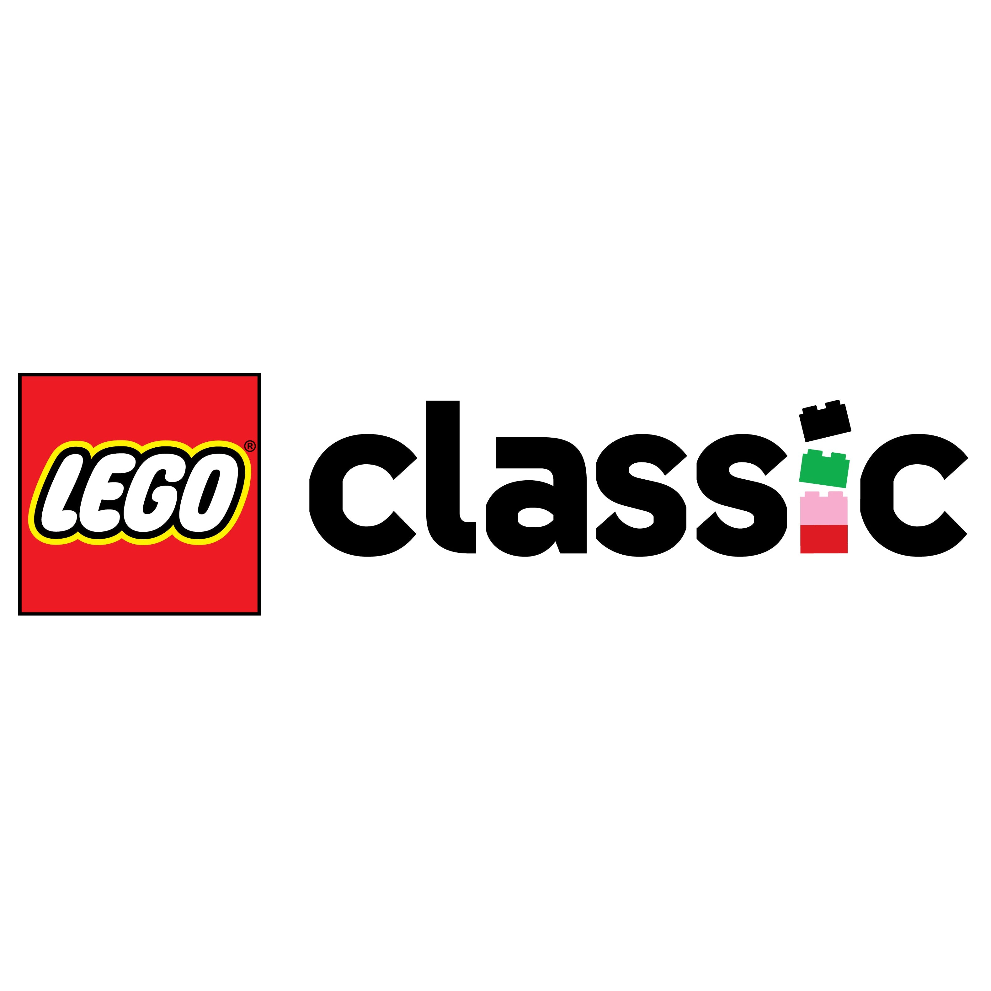 LEGO CLASSIC
