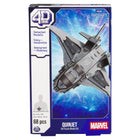 Marvel Avengers 3D Puzzle