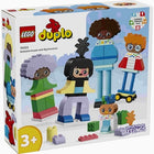 LEGO DUPLO Big Feelings & Friends 10423