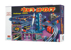 Domino Rally Challenger 4 pcs