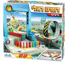 דומינו ראלי ורטיגו 12 יח