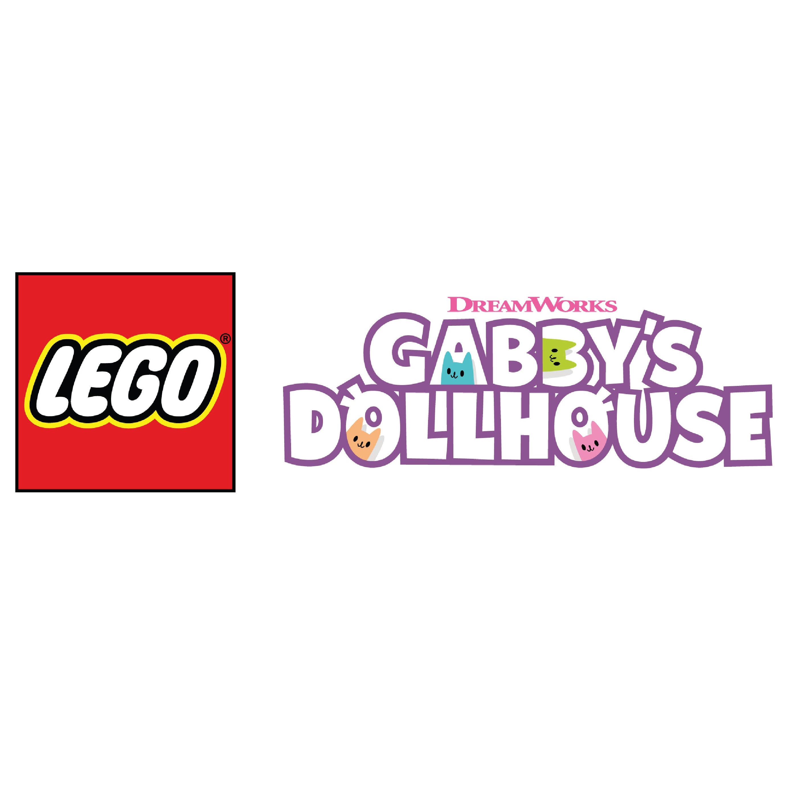 LEGO Gabbys DollHouse