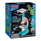 44-Piece Microscope