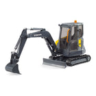 Compact excavator Volvo ECR40