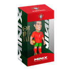 Minix - Cristiano Ronaldo in Portugal kit