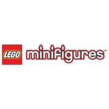 LEGO Minifigures