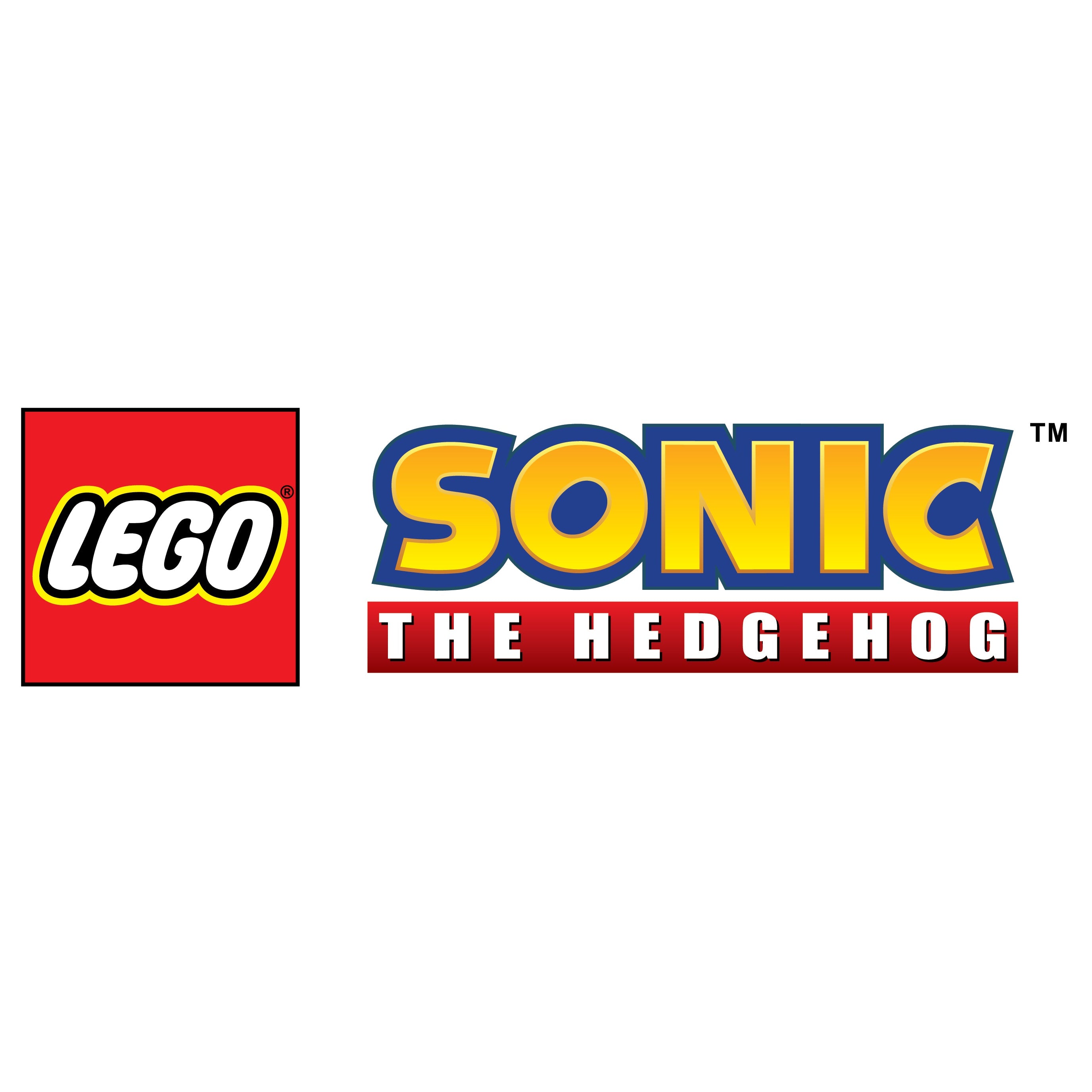 LEGO SONIC
