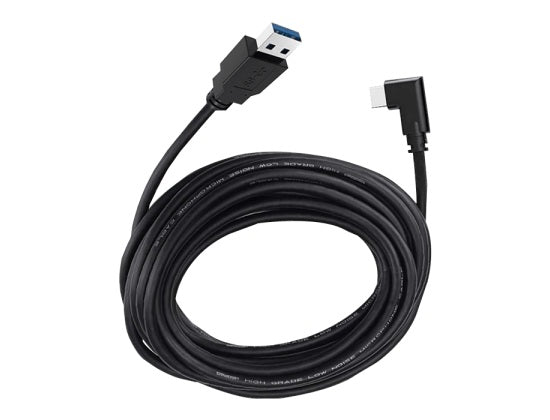 כבל העברת נתונים TYPE C CABLE FOR OCULUS