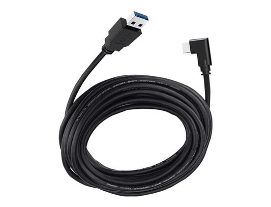 כבל העברת נתונים TYPE C CABLE FOR OCULUS