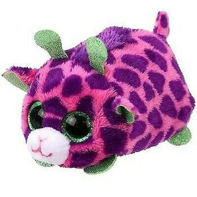 בובת TY טיני טיי פאריס גירפה