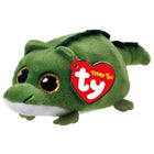 TY Teeny Tys (S) Wally Alligator