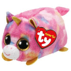 בובת פרווה TY טייני טי חד קרן