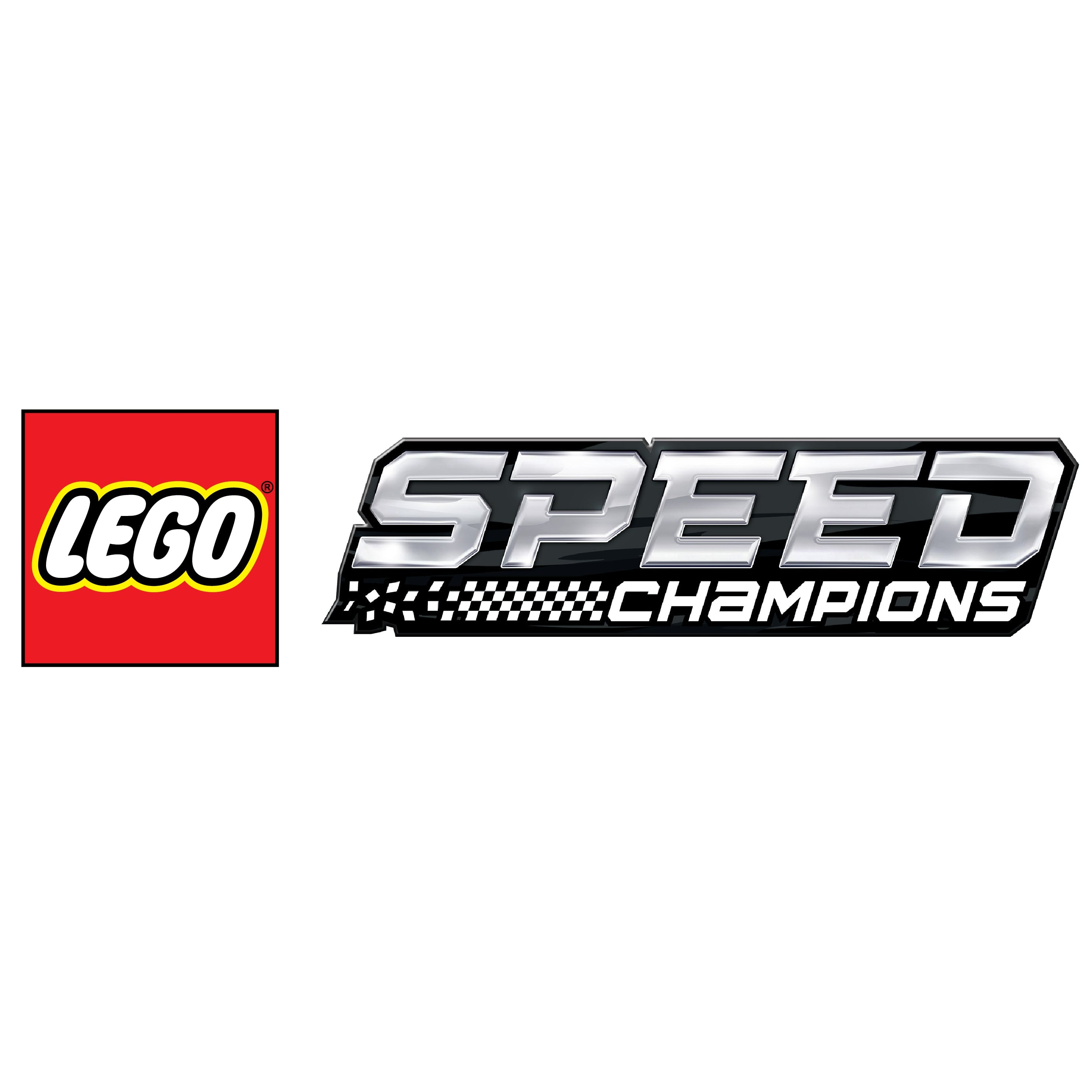 LEGO SPEED CHAMPIONS
