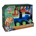 PAW Patrol Dino Rescue - Giant Dino Vehicle