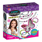 Alphabet beads