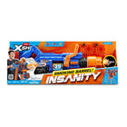 X-Shot Insanity Smoke Blaster