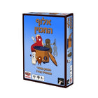 אלוף החמין - הקוביה