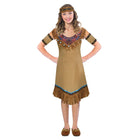 Native American costume, ages 14-16