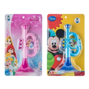 חצוצרה מיקי מאוס או נסיכות דיסני