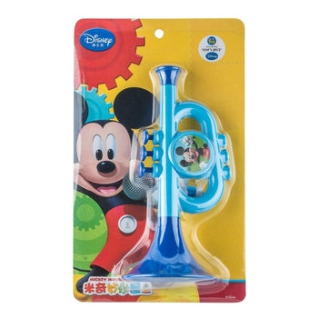 חצוצרה מיקי מאוס או נסיכות דיסני